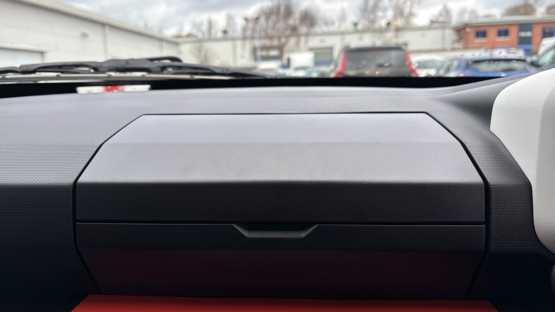 Dacia Spring 27kWh Expression 45 33kW 5dr Auto Electric Hatchback